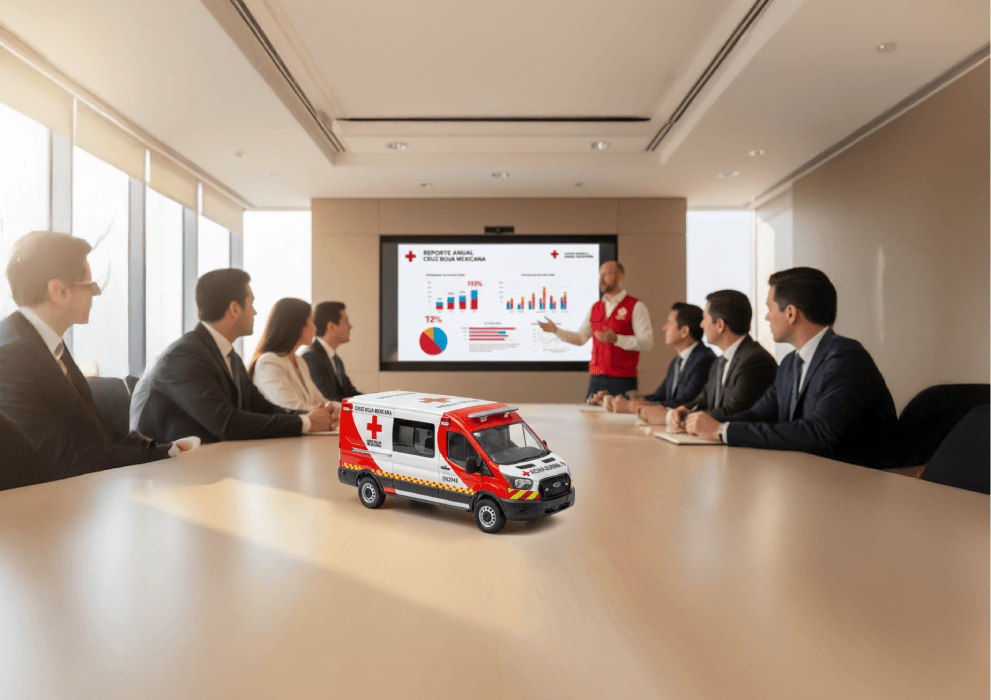 REPORTES ANUALES DE ACTIVIDADES